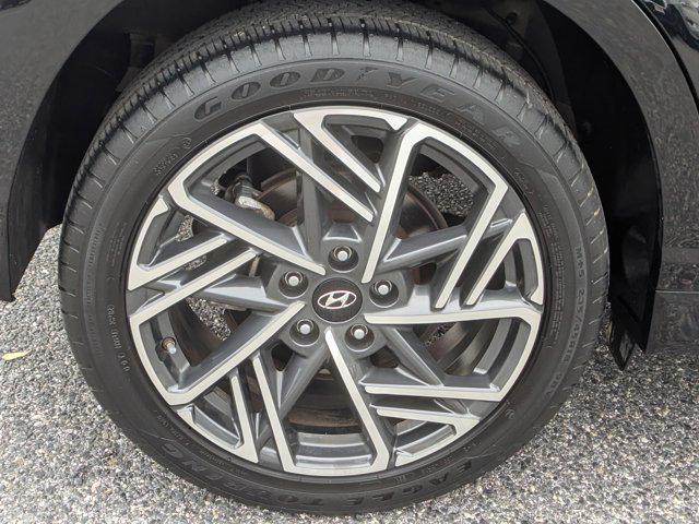 used 2023 Hyundai Kona car, priced at $23,977