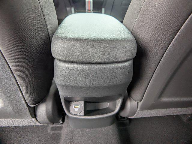 used 2023 Hyundai Kona car, priced at $23,977
