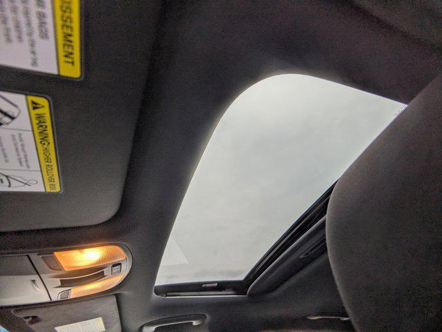 used 2023 Hyundai Kona car, priced at $23,977