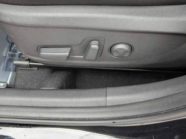 used 2023 Hyundai Kona car, priced at $23,977