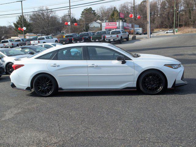 used 2020 Toyota Avalon car, priced at $35,988