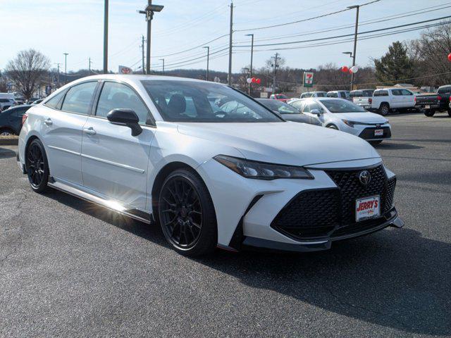 used 2020 Toyota Avalon car, priced at $35,988