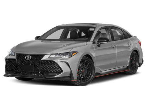 used 2020 Toyota Avalon car, priced at $35,988