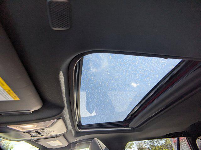 used 2023 Toyota RAV4 Prime car, priced at $39,288