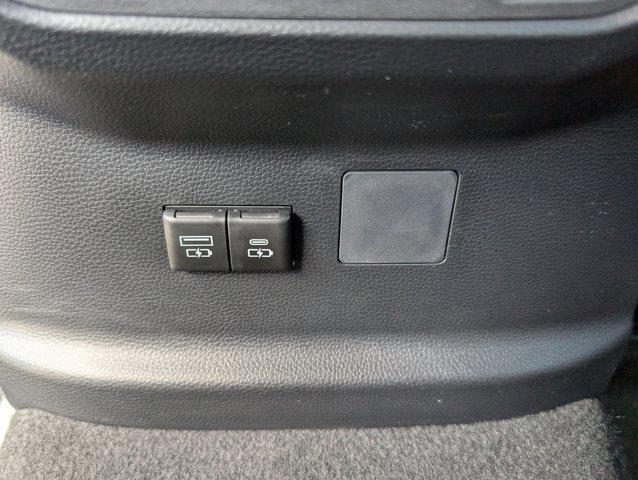 new 2025 Toyota Tundra car, priced at $50,946