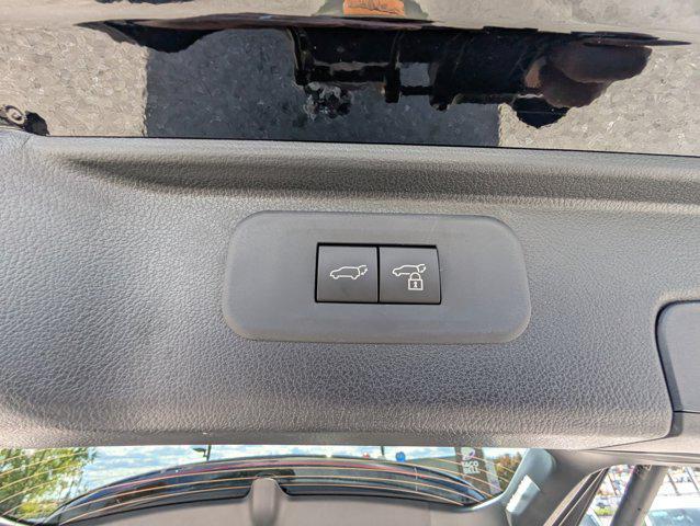 new 2026 Toyota Grand Highlander Hybrid car, priced at $58,541