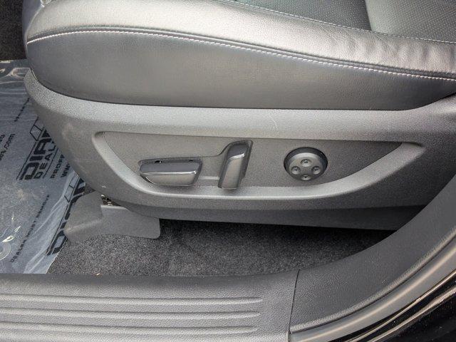 used 2022 INFINITI QX50 car, priced at $28,777