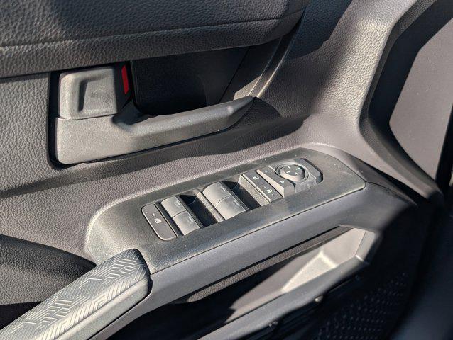 new 2025 Toyota 4Runner car, priced at $43,536