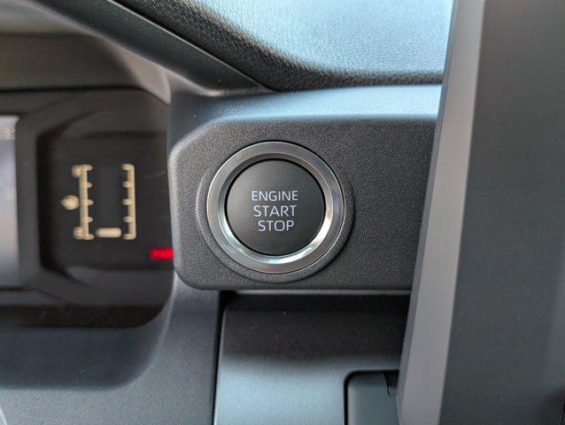 new 2025 Toyota 4Runner car, priced at $43,536