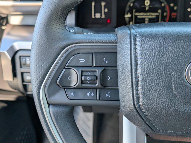 new 2025 Toyota 4Runner car, priced at $43,536