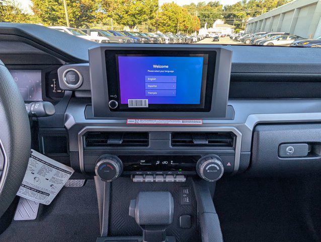 new 2025 Toyota 4Runner car, priced at $43,536