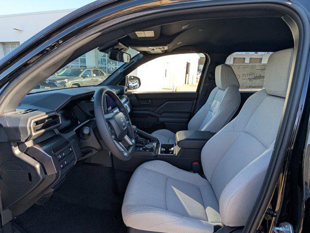 new 2025 Toyota 4Runner car, priced at $43,536
