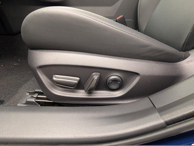 new 2025 Toyota Prius car, priced at $37,033