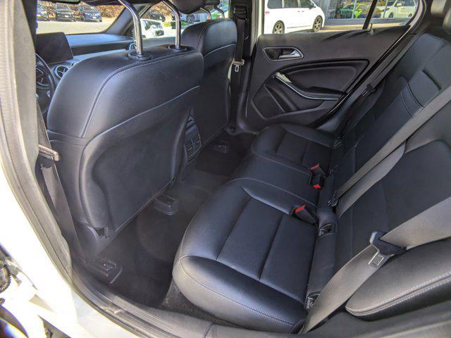 used 2019 Mercedes-Benz GLA 250 car, priced at $17,388