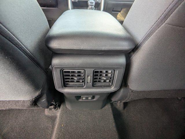 used 2021 Toyota RAV4 car, priced at $26,777