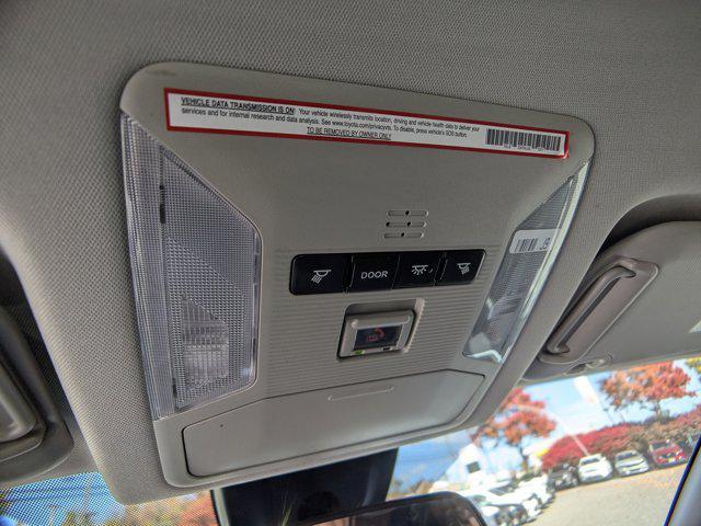 used 2021 Toyota RAV4 car, priced at $26,777