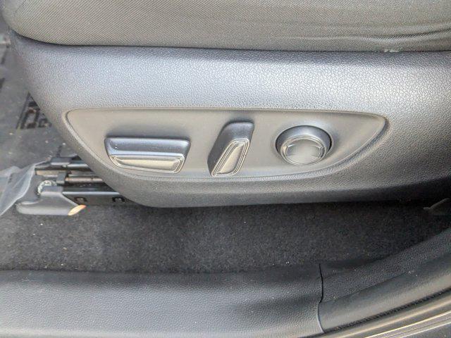 used 2021 Toyota RAV4 car, priced at $26,777