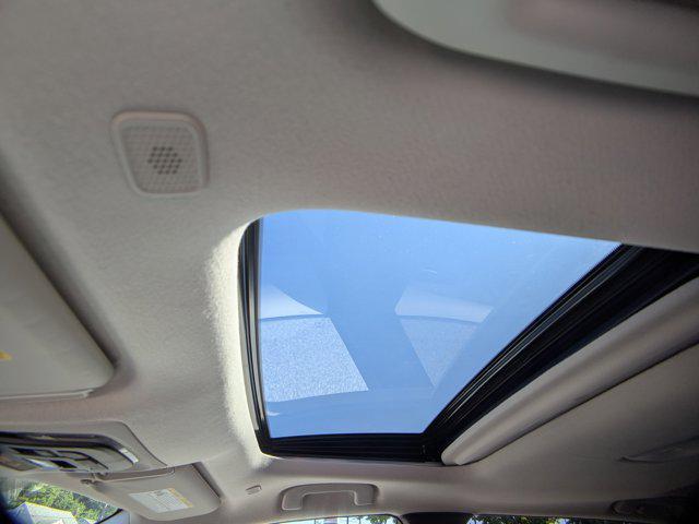 used 2023 Toyota Corolla Cross car, priced at $30,788