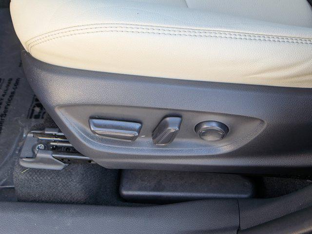 used 2023 Toyota Corolla Cross car, priced at $30,788
