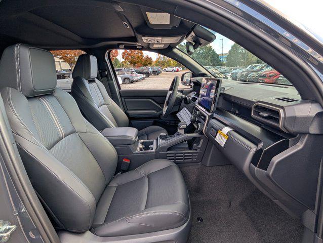 new 2025 Toyota 4Runner car, priced at $58,793