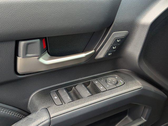 new 2025 Toyota 4Runner car, priced at $58,793