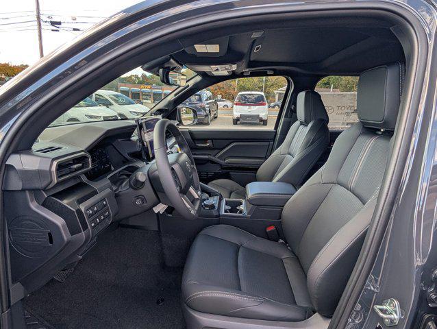 new 2025 Toyota 4Runner car, priced at $58,793