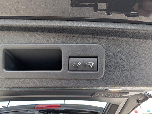 new 2025 Toyota 4Runner car, priced at $58,793