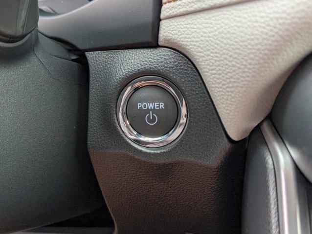 new 2025 Toyota RAV4 Hybrid car, priced at $36,519