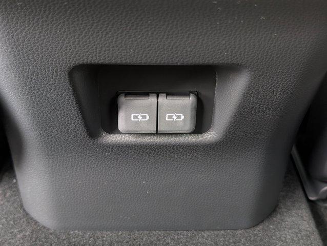 new 2025 Toyota RAV4 Hybrid car, priced at $36,519