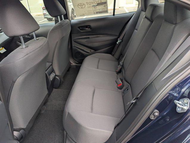 new 2026 Toyota Corolla car, priced at $23,641