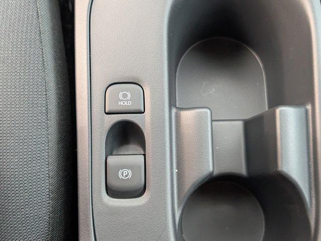 new 2026 Toyota Corolla car, priced at $23,641