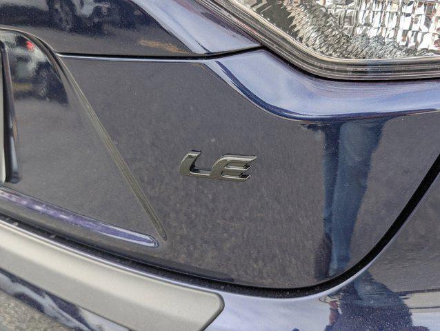 new 2026 Toyota Corolla car, priced at $23,641