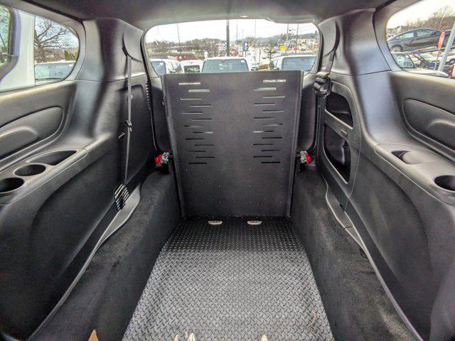 used 2024 Chrysler Pacifica car, priced at $62,149