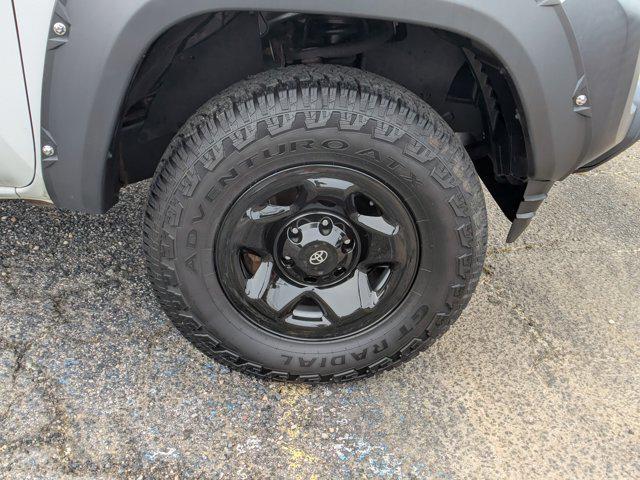 used 2019 Toyota Tacoma car, priced at $18,777