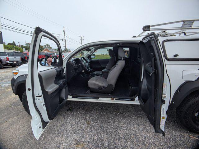 used 2019 Toyota Tacoma car, priced at $18,777