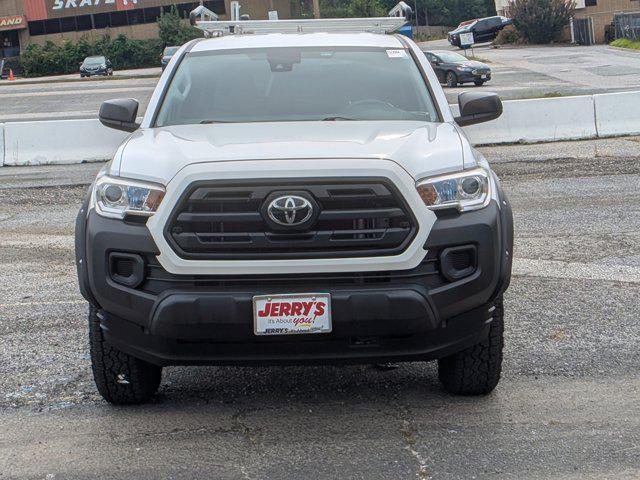 used 2019 Toyota Tacoma car, priced at $18,777