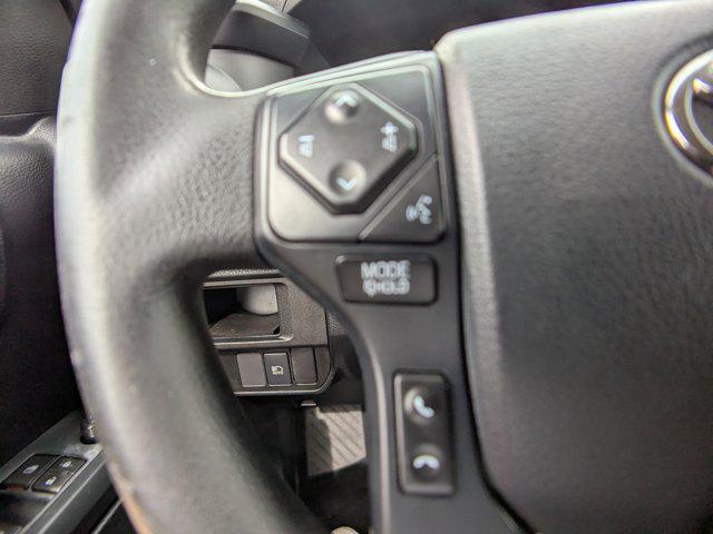 used 2019 Toyota Tacoma car, priced at $18,777