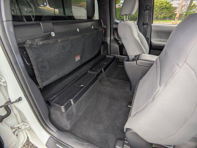 used 2019 Toyota Tacoma car, priced at $18,777