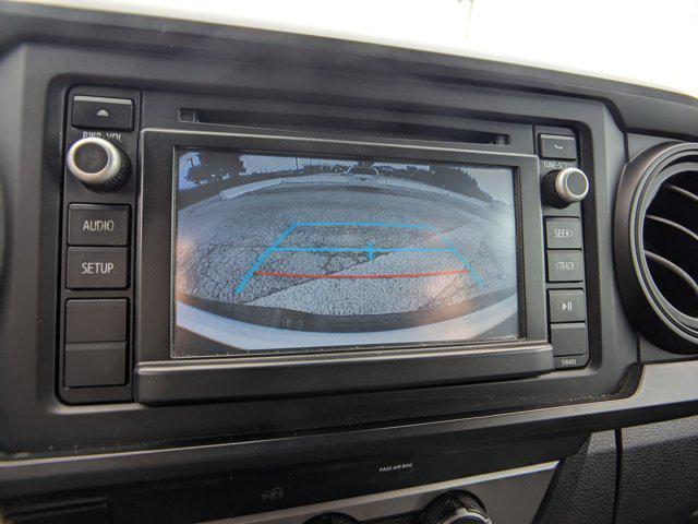 used 2019 Toyota Tacoma car, priced at $18,777
