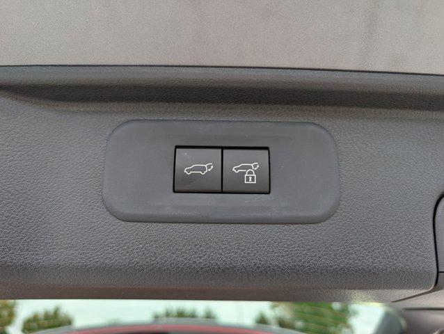new 2025 Toyota Grand Highlander Hybrid car, priced at $66,845