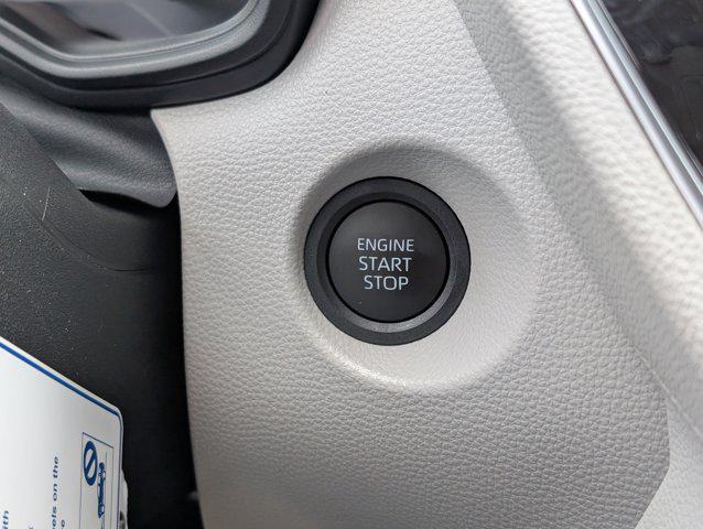 new 2026 Toyota Corolla Cross car, priced at $29,529