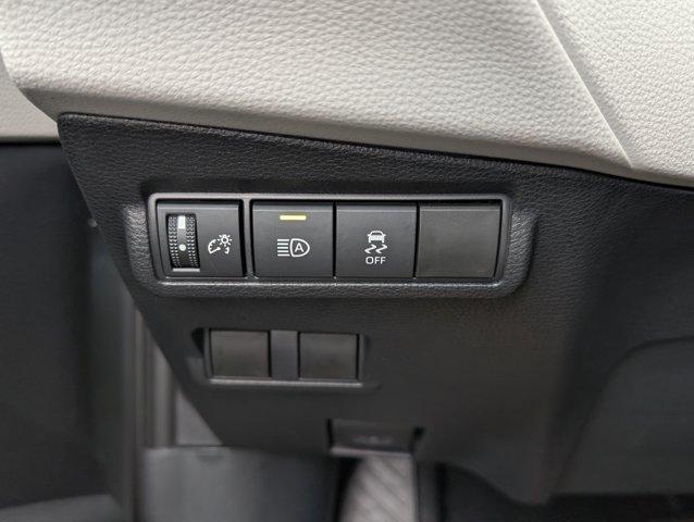 new 2026 Toyota Corolla Cross car, priced at $29,529