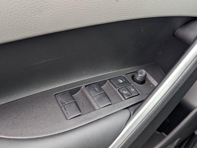 new 2026 Toyota Corolla Cross car, priced at $29,529