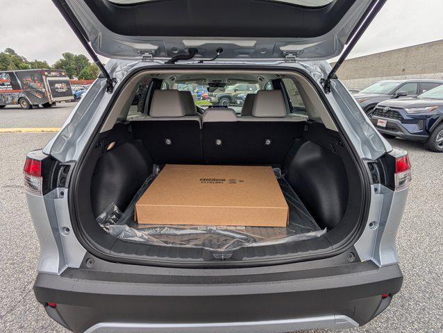 new 2026 Toyota Corolla Cross car, priced at $29,529