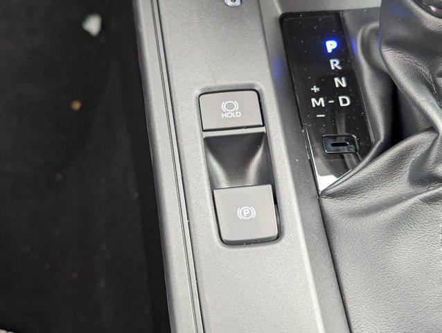 new 2026 Toyota Corolla Cross car, priced at $29,529