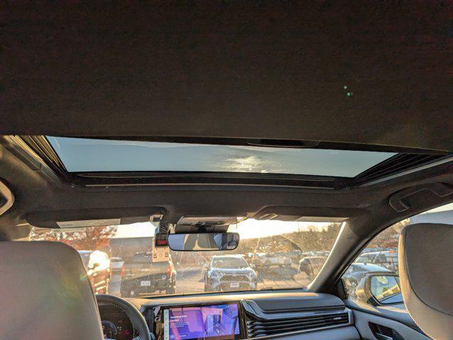 new 2026 Toyota Camry car, priced at $33,984