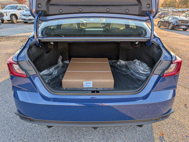 new 2026 Toyota Camry car, priced at $33,984