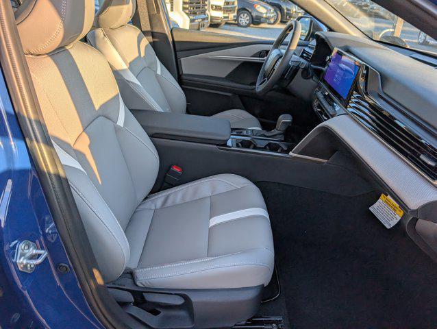 new 2026 Toyota Camry car, priced at $33,984