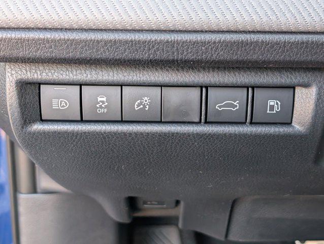 new 2026 Toyota Camry car, priced at $33,984