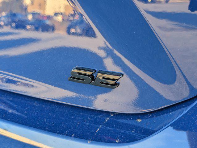 new 2026 Toyota Camry car, priced at $33,984